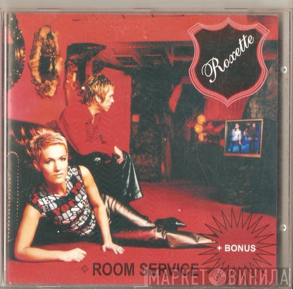 Roxette  - Room Service