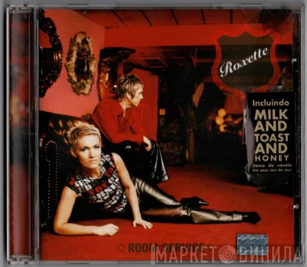 Roxette  - Room Service