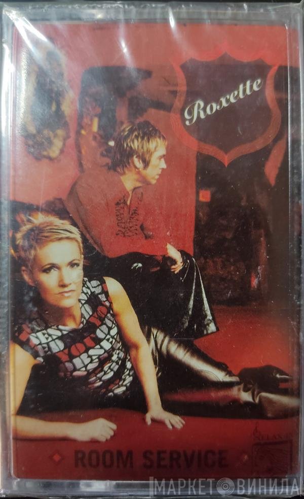 Roxette  - Room Service