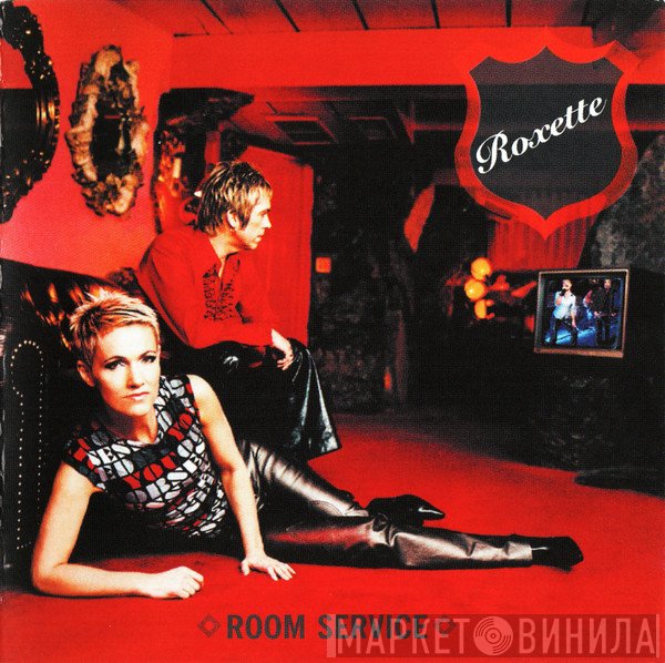 Roxette  - Room Service