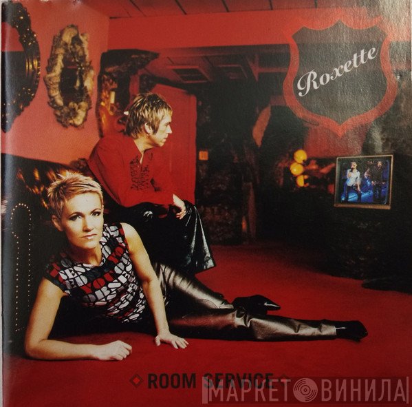 Roxette  - Room Service