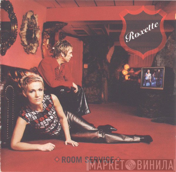 Roxette  - Room Service