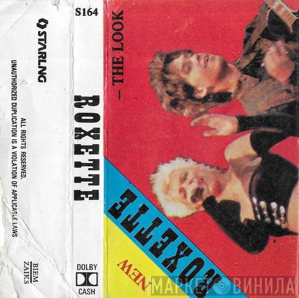 Roxette  - The Look