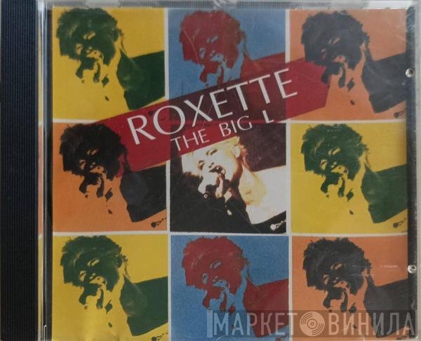 Roxette  - The Look