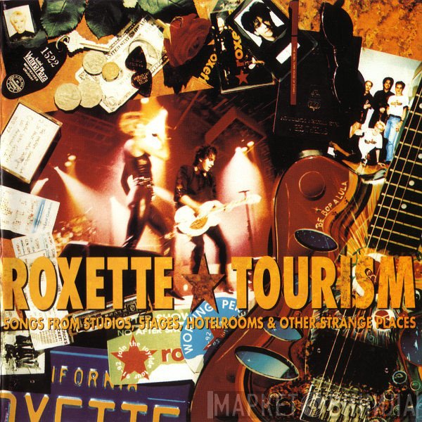 Roxette - Tourism