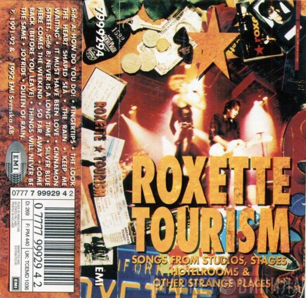 Roxette - Tourism