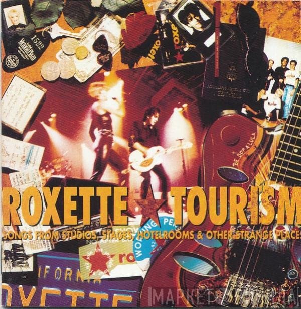 Roxette - Tourism