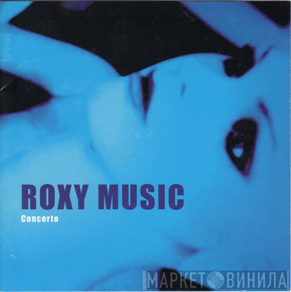 Roxy Music  - Concerto