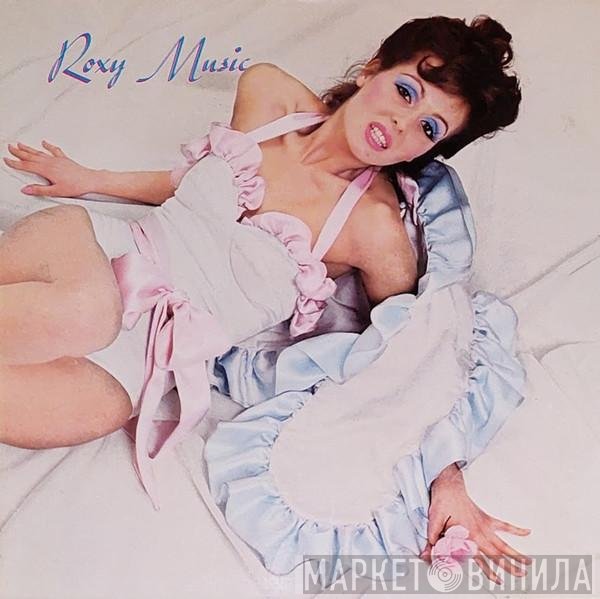 Roxy Music  - Roxy Music