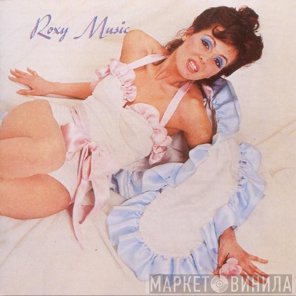 Roxy Music - Roxy Music