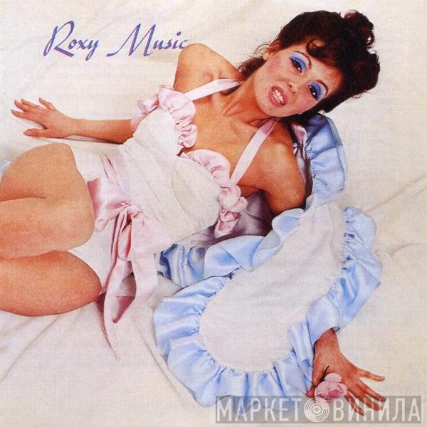 Roxy Music  - Roxy Music