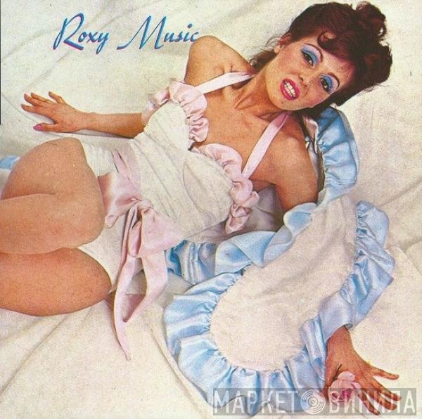 Roxy Music - Roxy Music