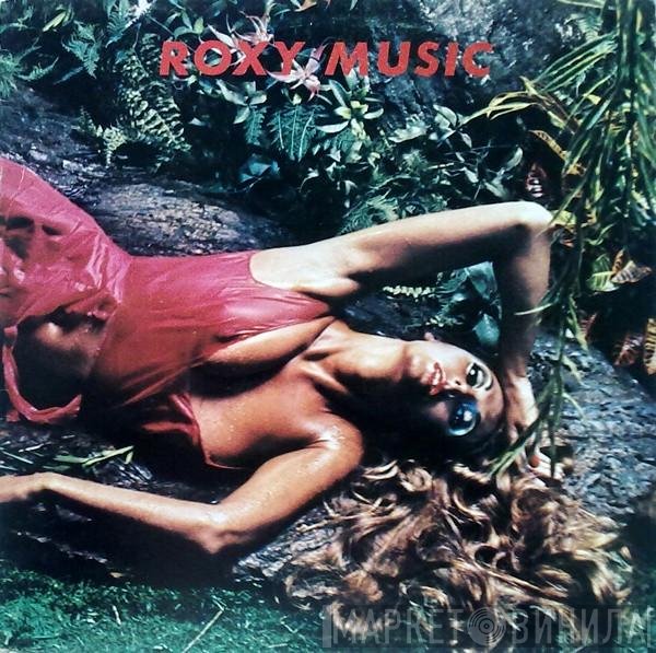 Roxy Music  - Stranded