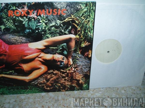 Roxy Music  - Stranded