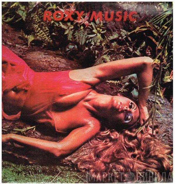 Roxy Music  - Stranded