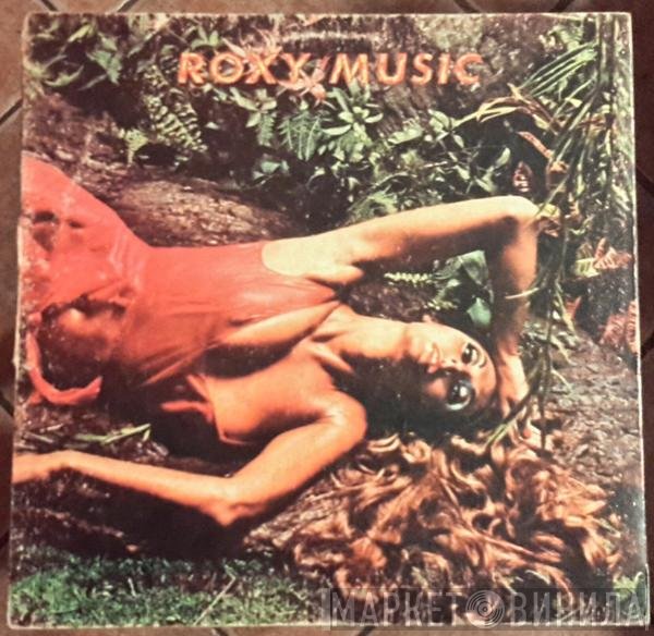Roxy Music  - Stranded