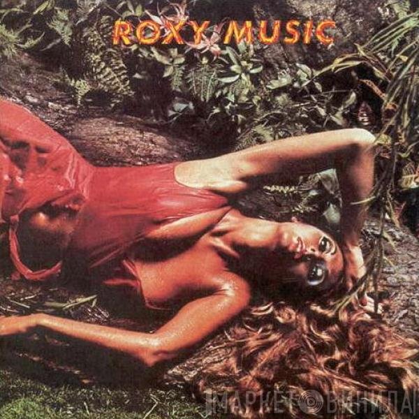 Roxy Music  - Stranded