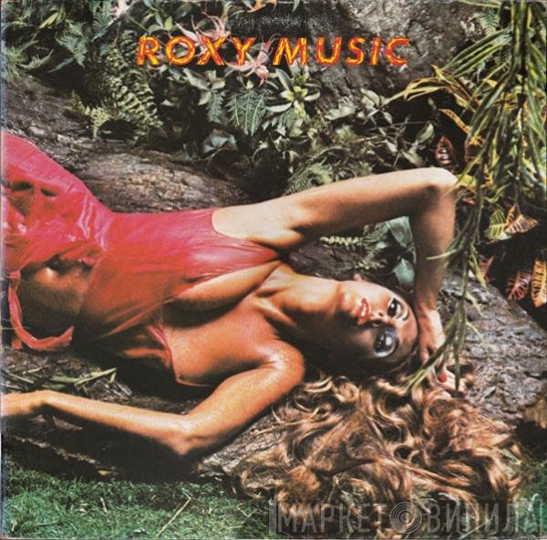 Roxy Music  - Stranded