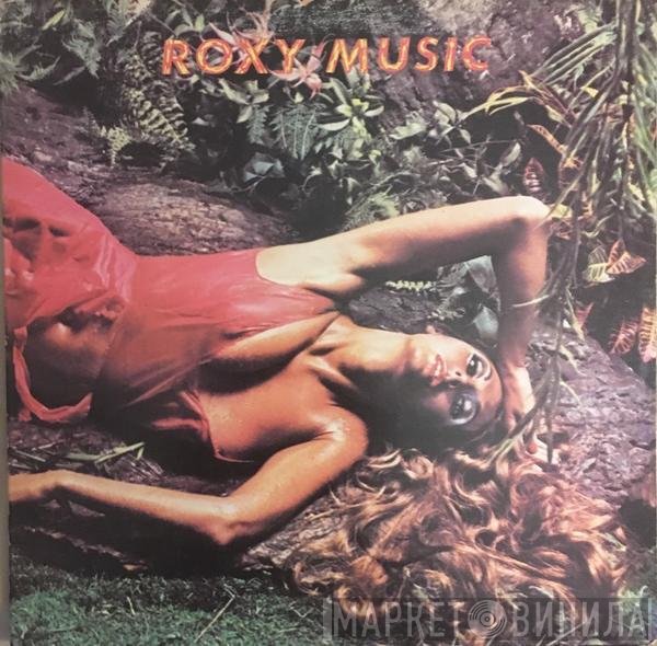 Roxy Music  - Stranded