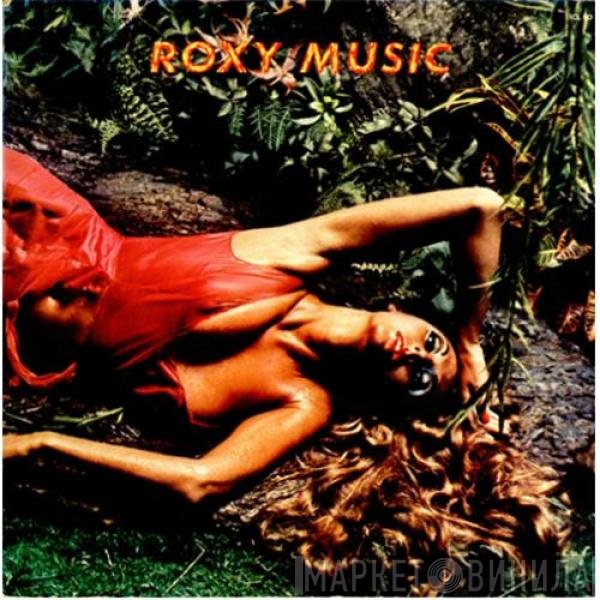 Roxy Music  - Stranded