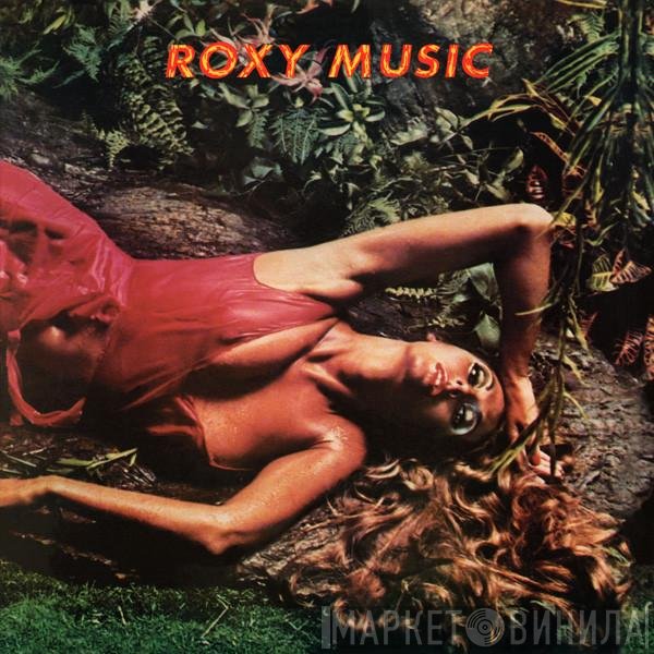 Roxy Music  - Stranded