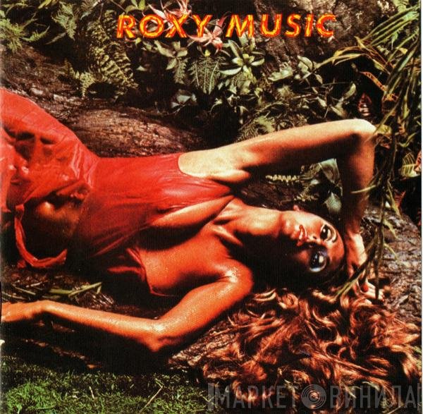 Roxy Music  - Stranded