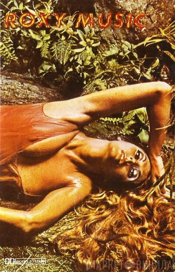 Roxy Music  - Stranded