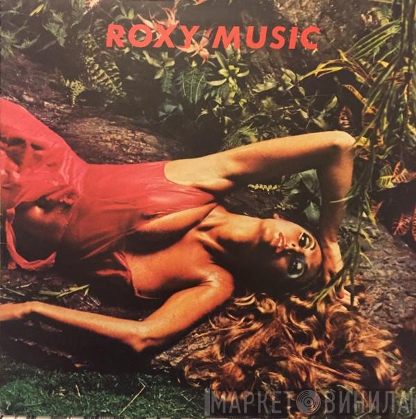 Roxy Music  - Stranded