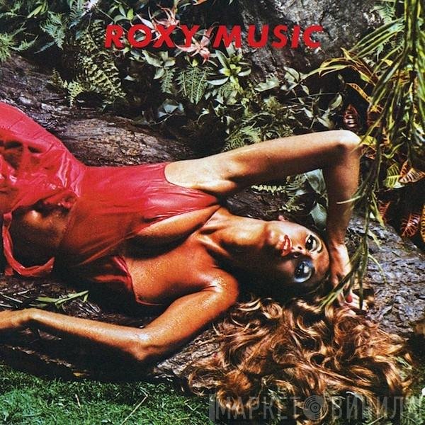 Roxy Music  - Stranded