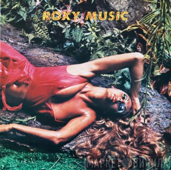 Roxy Music  - Stranded