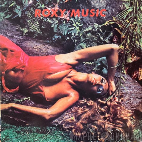 Roxy Music - Stranded