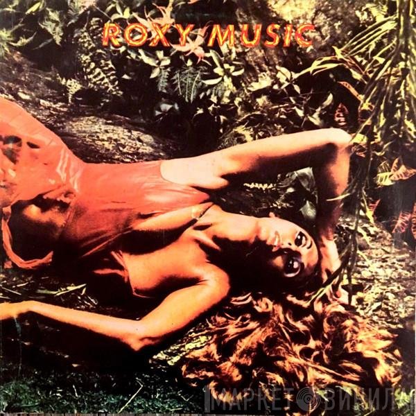 Roxy Music  - Stranded