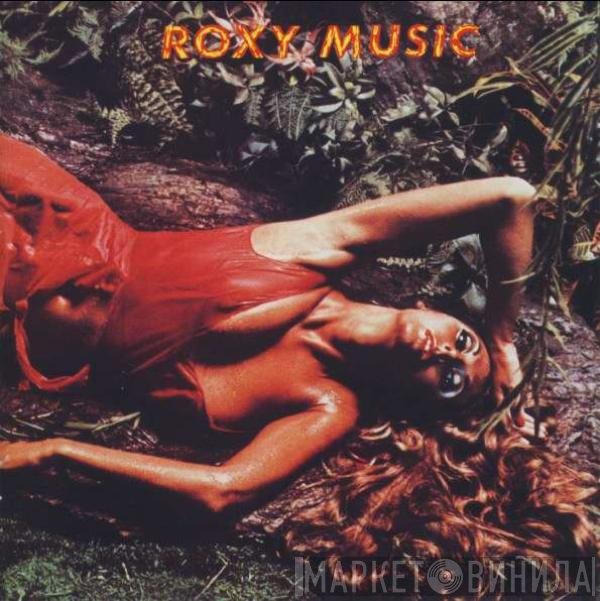 Roxy Music  - Stranded