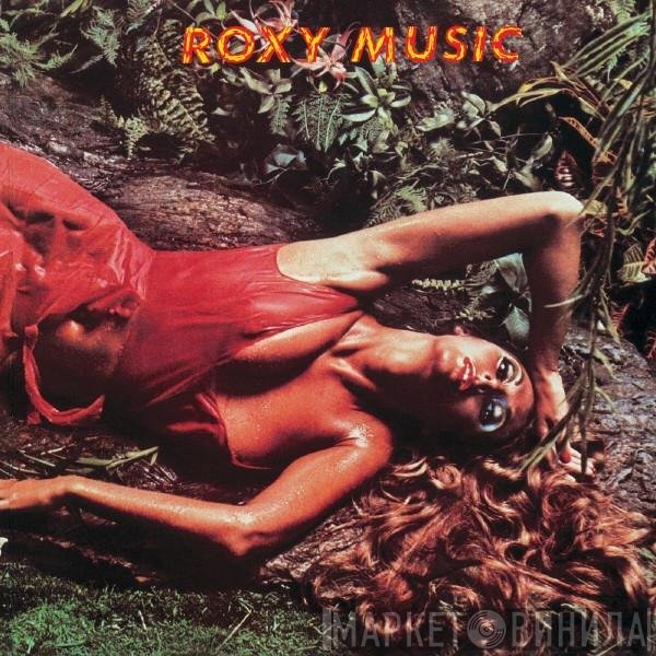 Roxy Music  - Stranded