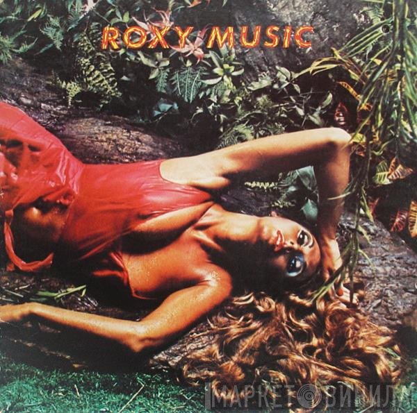 Roxy Music  - Stranded