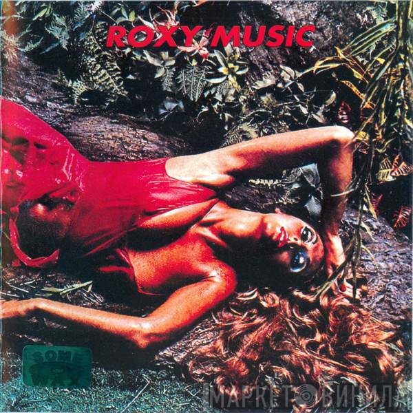 Roxy Music  - Stranded