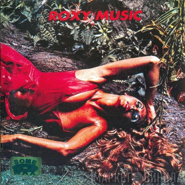 Roxy Music  - Stranded