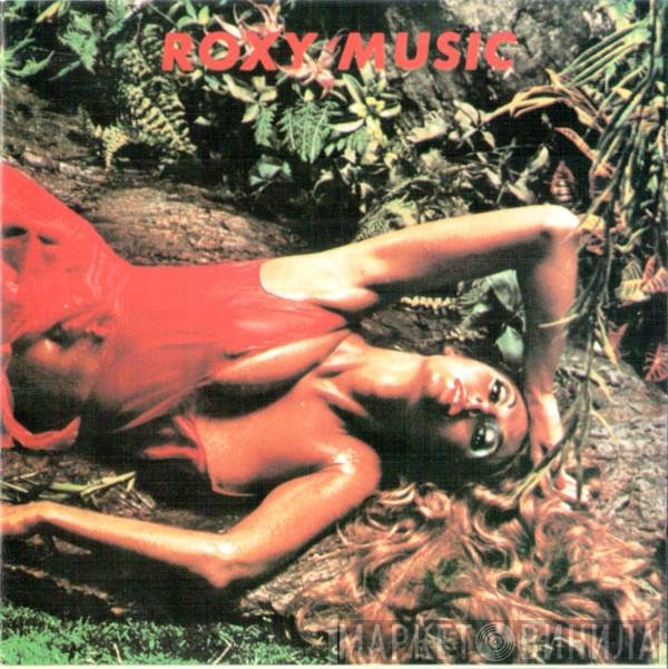 Roxy Music  - Stranded