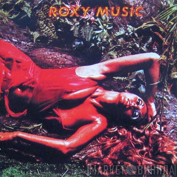 Roxy Music  - Stranded