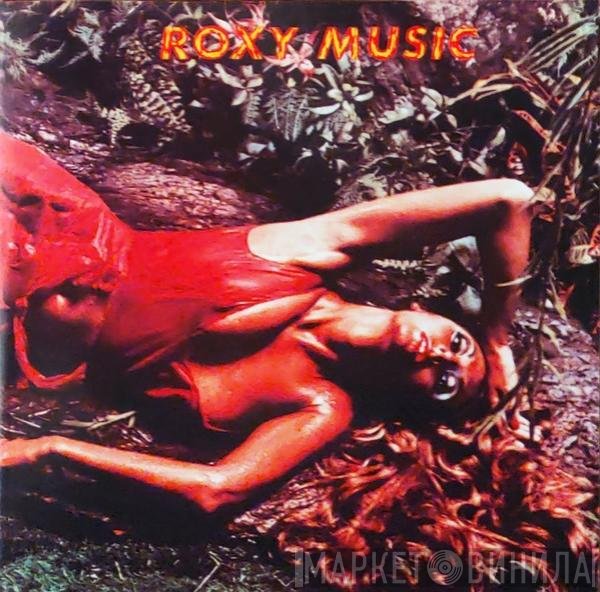 Roxy Music  - Stranded