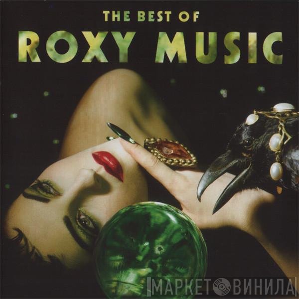Roxy Music  - The Best Of Roxy Music