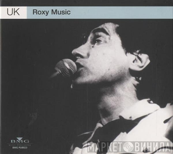 Roxy Music  - UK