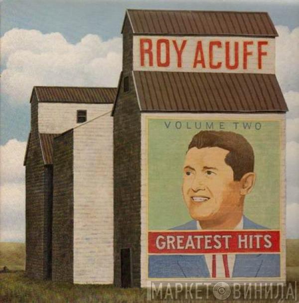 Roy Acuff  - Greatest Hits / Volume Two