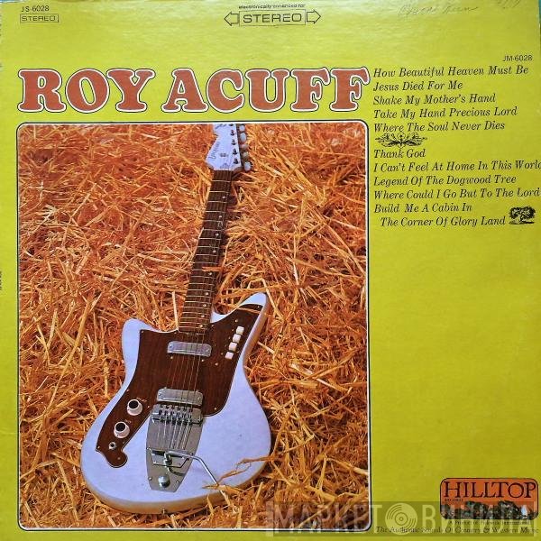 Roy Acuff  - Roy Acuff