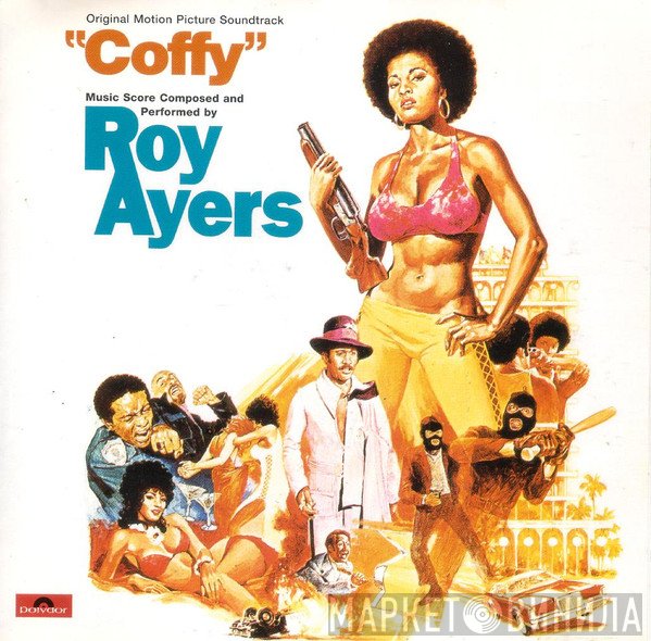Roy Ayers  - Coffy