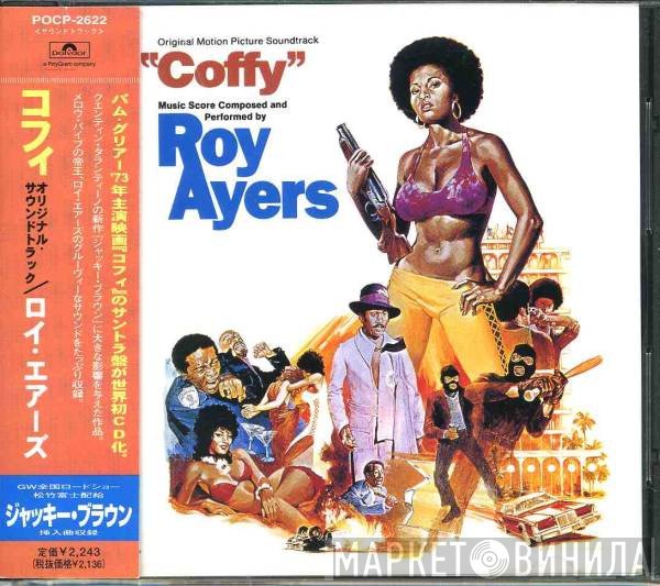 Roy Ayers  - Coffy