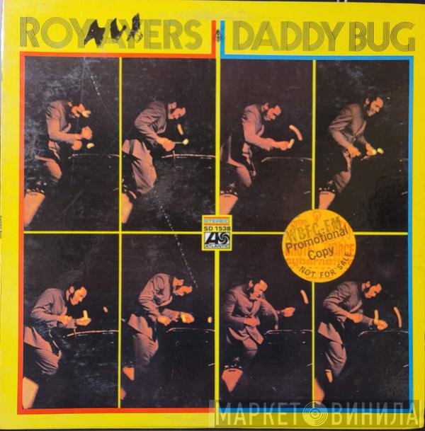 Roy Ayers  - Daddy Bug
