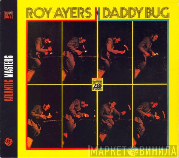 Roy Ayers - Daddy Bug