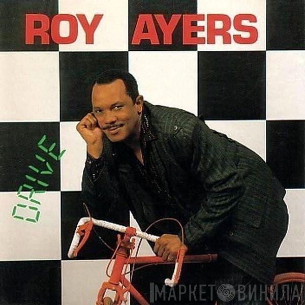 Roy Ayers  - Drive