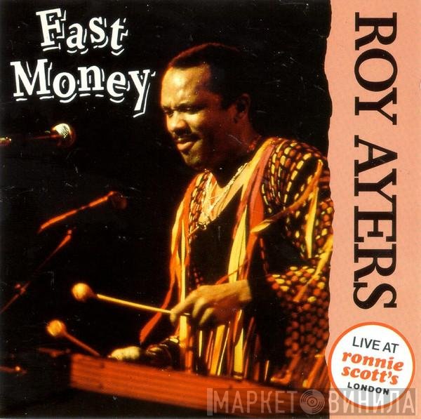Roy Ayers  - Fast Money